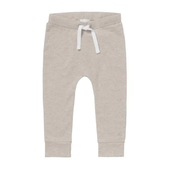 Noppies Melissa Broekje Taupe Melange Mt. 44