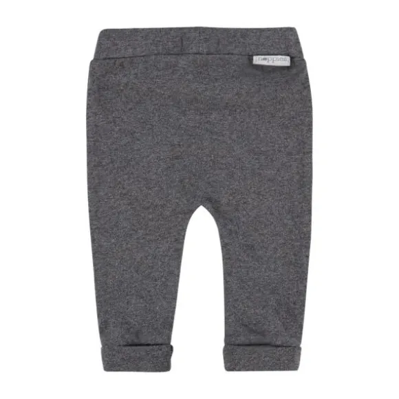 Noppies Melissa Broekje Taupe Melange Mt. 44