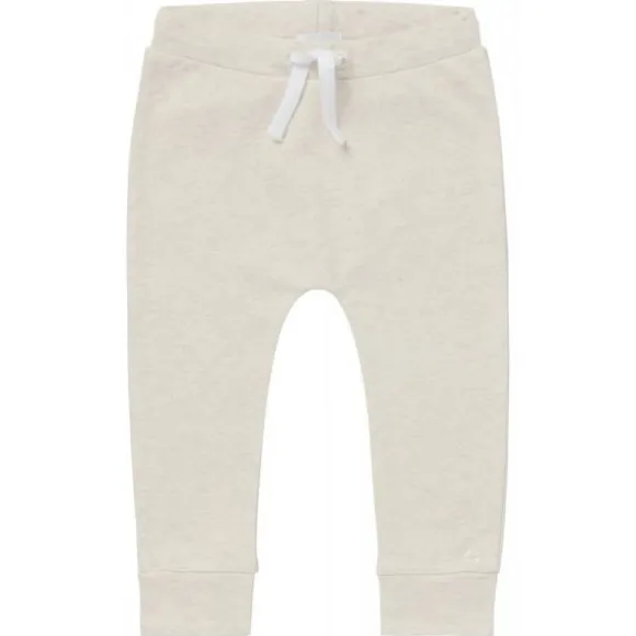 Noppies Melissa Broekje Taupe Melange Mt. 44
