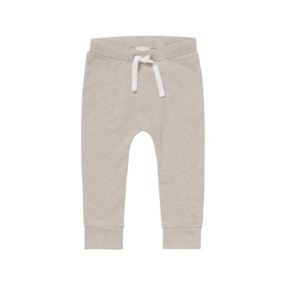 Noppies Melissa Broekje Taupe Melange Mt. 44