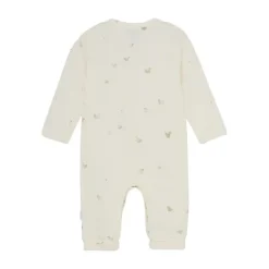 Noppies Nolan Boxpakje - Animals - Maat 44 - Offwhite