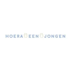 Ootje Kadootje Nijntje Letterslinger Meisje