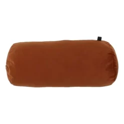 Overseas Enzo Neckroll Kussen - Beige