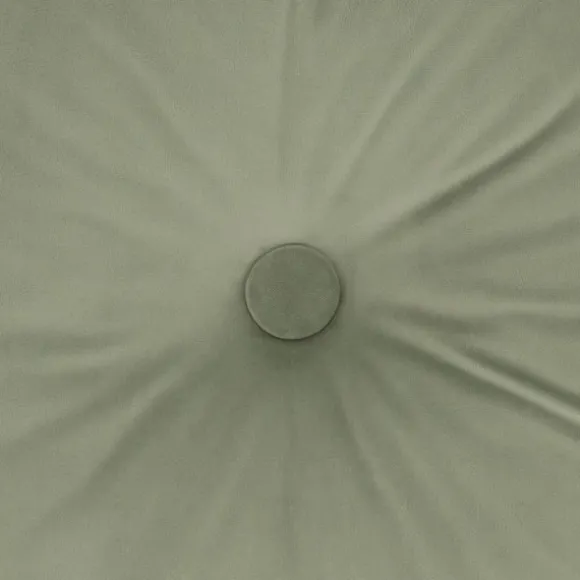 Overseas Enzo Round Kussen - Beige