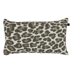 Overseas Pip Kussen - Beige