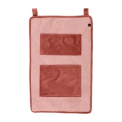 Overseas Storage Cover - 45x70 cm - Olive