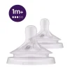 Philips Avent Natural Flesspeen - 1+ Mnd - T3