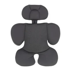 Puck autostoel Uno taupe (40-105cm)