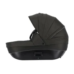 Puck Carl Kinderwagen 3-in-1 - Grijs