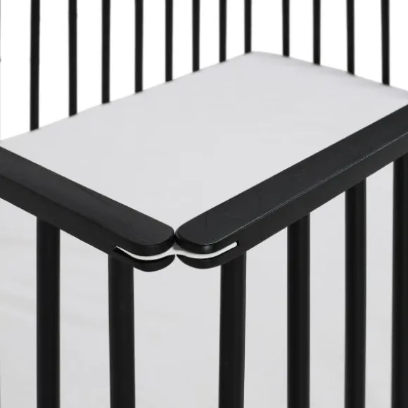 Puck Inklapbare Box Naturel