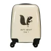 Puck Kinderkoffer 16 inch Bisque Squirrel