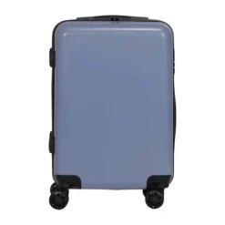 Puck Koffer - 55 cm - Taupe