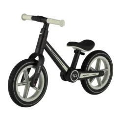 Puck Opvouwbare Loopfiets - Bruin