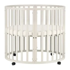 Puck Ronde Box - Oatmeal