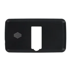 Qute Babyphone Cover - Hoesje Q-connection SIGNAL