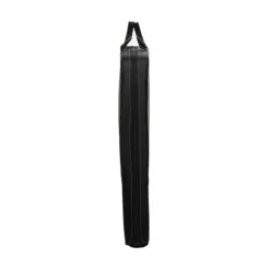 Qute Q-Camp Babytent - Black / Desert