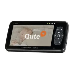Qute Q-Connection Signal Babyfoon