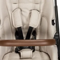 Qute Q-Journey Kinderwagen - Antra / Antra