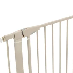 Qute Q-keeper verlengstuk zwart 7cm