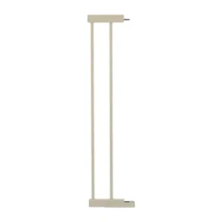 Qute Q-keeper verlengstuk zwart 14cm