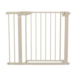 Qute Q-keeper verlengstuk zwart 14cm