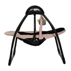 Qute Q-Swing - Soft Grey