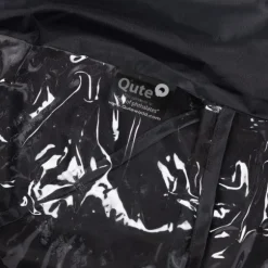 Qute Q-Ultra Regenhoes