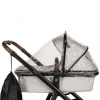 Qute Regenhoes 2 in 1 Q-Twin / Q-Cruiser 1.0/2.0
