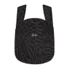 Rookie Konnekt Draagzak - Black Zebra