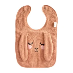 Roommate Bunny Slab Rose