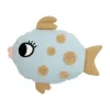 Roommate Fish Rammelaar