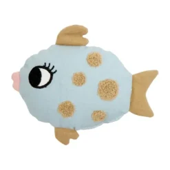 Roommate Fish Rammelaar