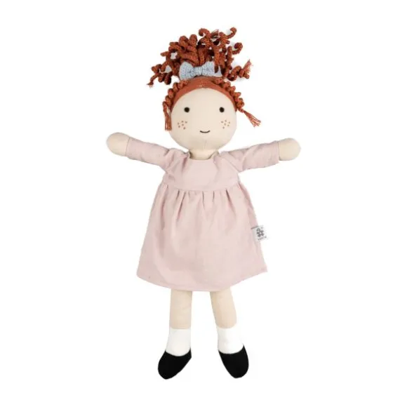 Sebra Knuffelpop Hanna