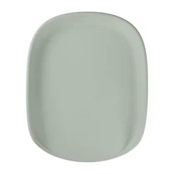 Sebra Pulse Pur Verschoningsmat – Stone
