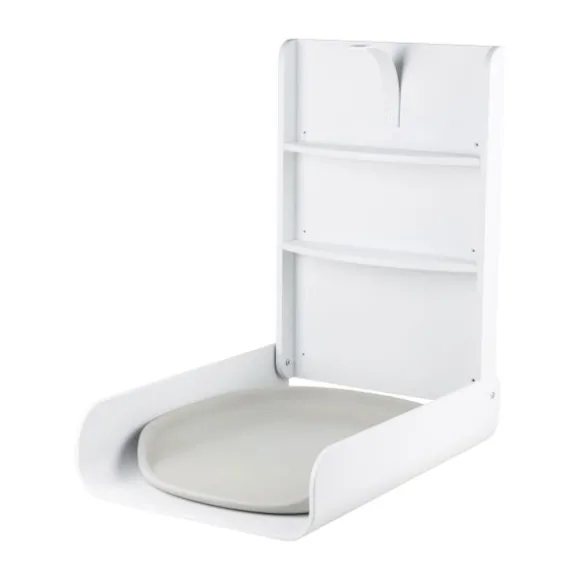 Sebra Wandcommode - Hout