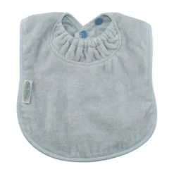 Silly Billyz Towel Slab Large - Blauw