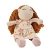 Smallstuff Knuffelpop Rose