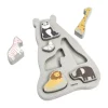 Smallstuff Zoo Puzzle