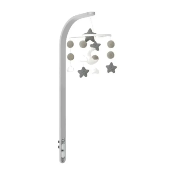 Snuz Mobiel Hazy Grey