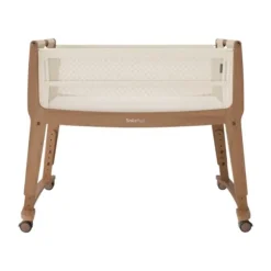 SnuzPod Studio Co-sleeper - London Navy