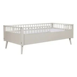 Sterre Peuterbed Pakketdeal - 70 x 150 cm - Oatmeal