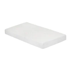 Sterre Peuterbed Pakketdeal - 70 x 150 cm - Oatmeal