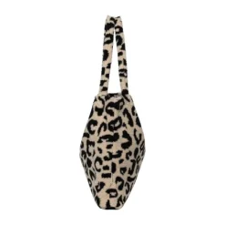 Studio Noos Holy Cow Teddy Mom Bag