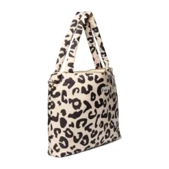Studio Noos Teddy Diaper Bag 2.0 - Holy Cow