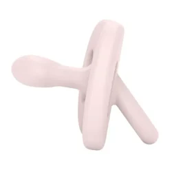 Suavinex Colour Essence SX Pro Fopspeen - 0-6Mnd - Silicone - Roze