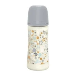 Suavinex Wonderland SX Pro Fles - Slow Flow - 150ml - Roze