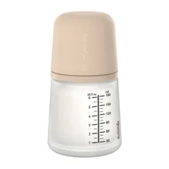 Suavinex Zero Zero Anti-Koliek Fles - Slow Flow - 180ml - Fair