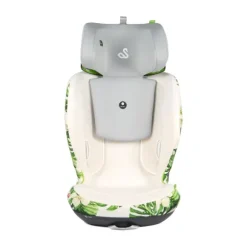 Swandoo Aloha Charlie Zomerhoes - Hawaï Print - Off White
