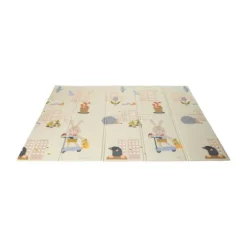 Taf Toys Urban Garden Foam Speelmat