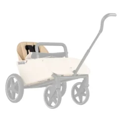 The Jiffle Wagon - Duo & Bolderkarzitje - Clay